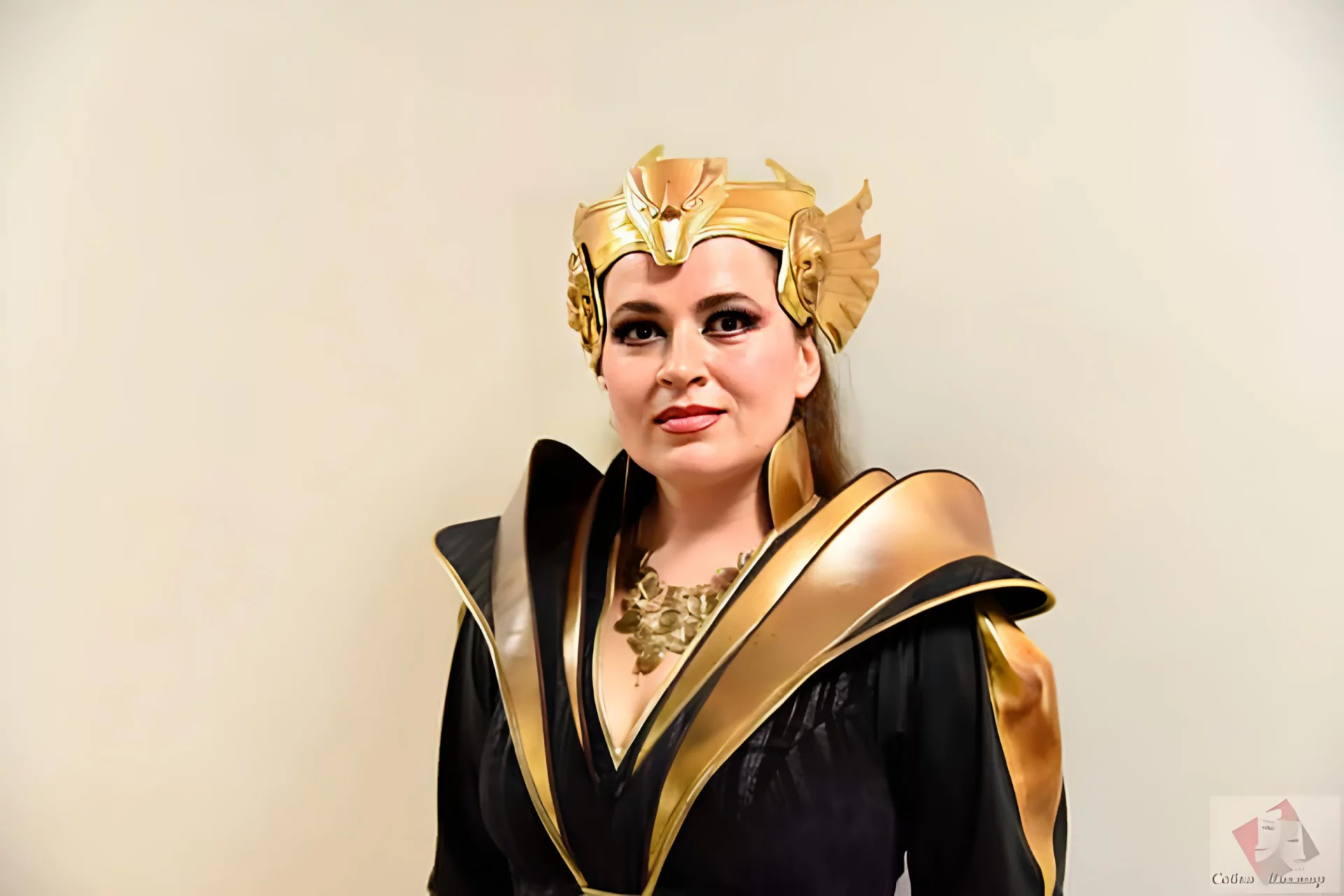 Anna Litvinova