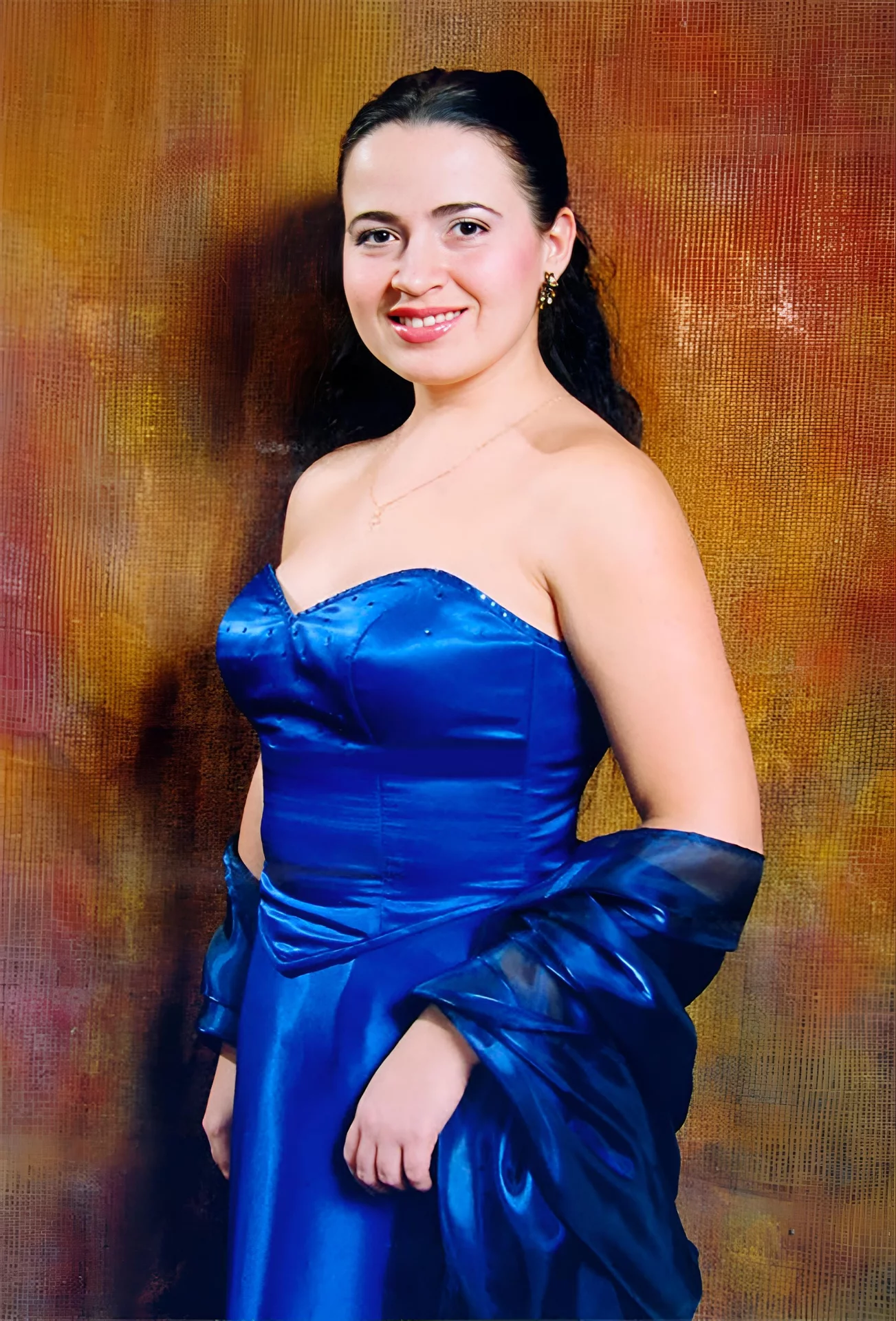 Anna Litvinova