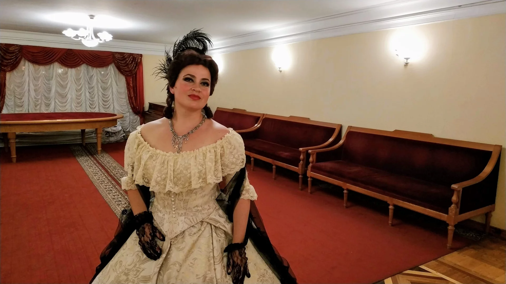 Anna Litvinova