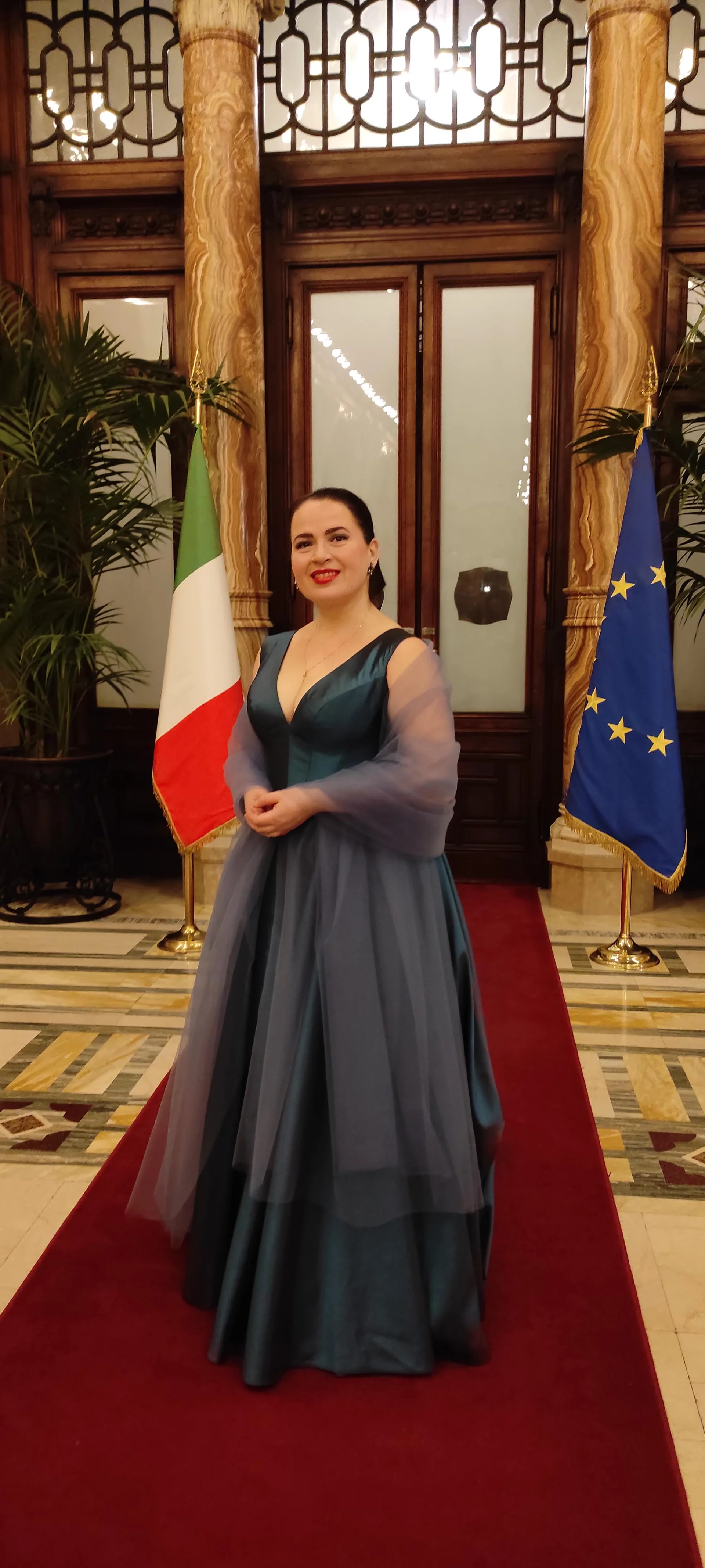 Anna Litvinova